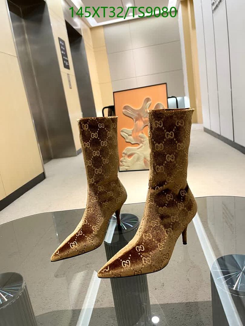 Boots-Shoes(Women) Code: TS9080 $: 145USD