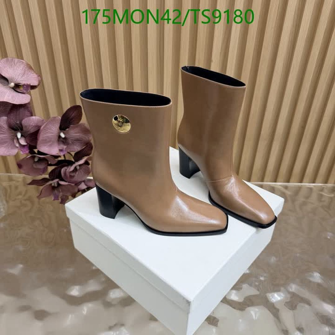 YSL-Shoes(Women) Code: TS9180 $: 175USD