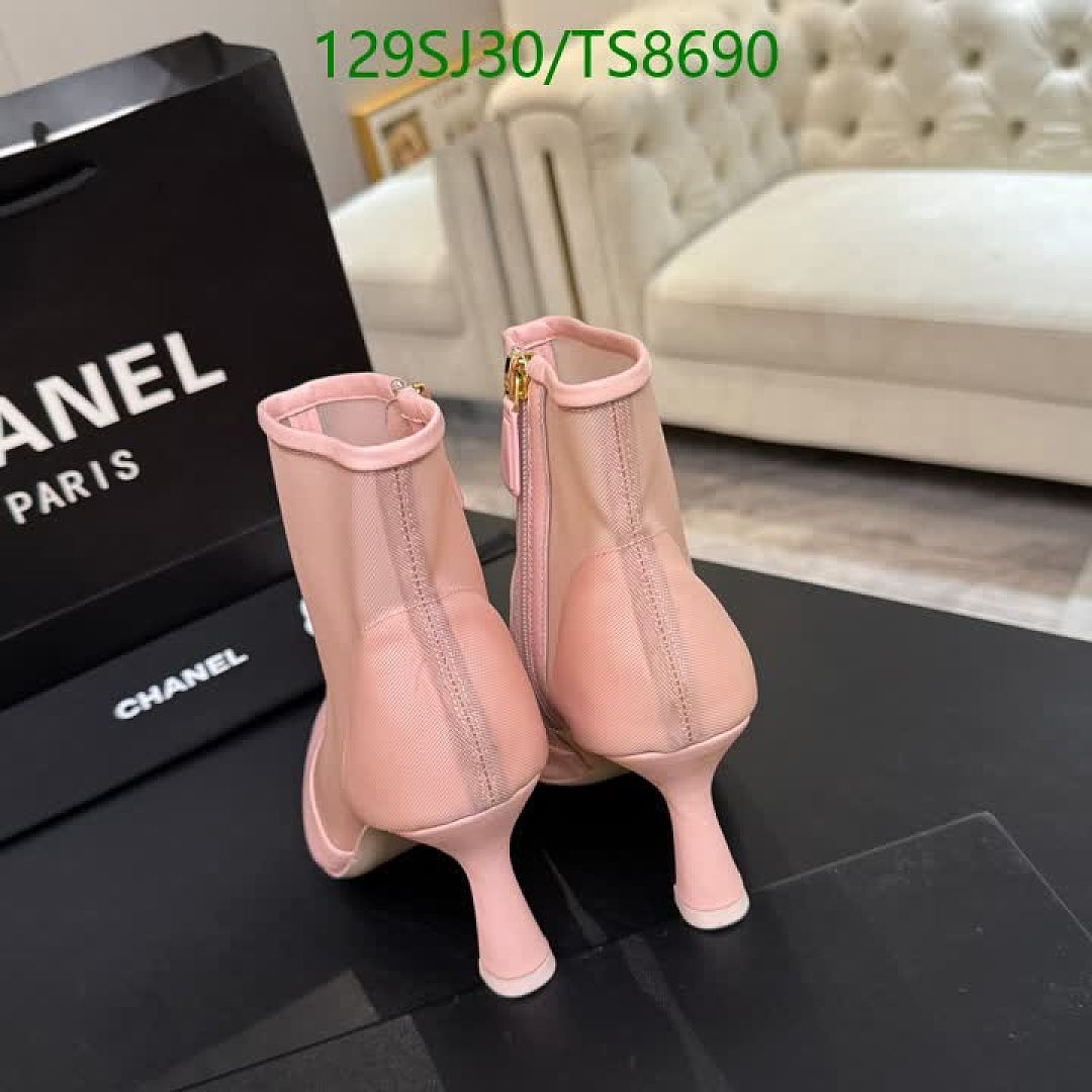 Boots-Shoes(Women) Code: TS8690 $: 129USD