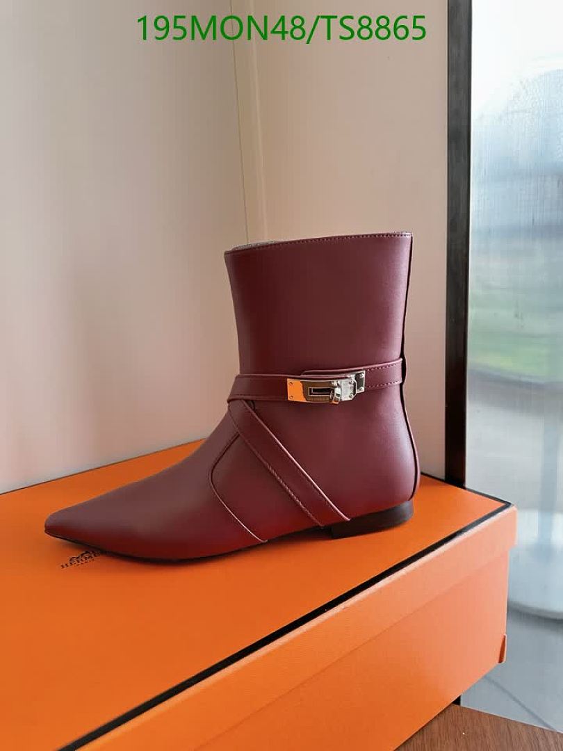 Boots-Shoes(Women) Code: TS8865 $: 195USD