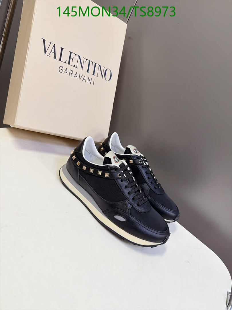 Valentino-Shoes(Women) Code: TS8973 $: 145USD