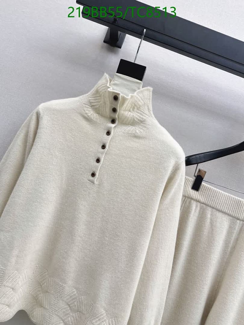 Loro Piana-Clothing Code: TC8513 $: 219USD