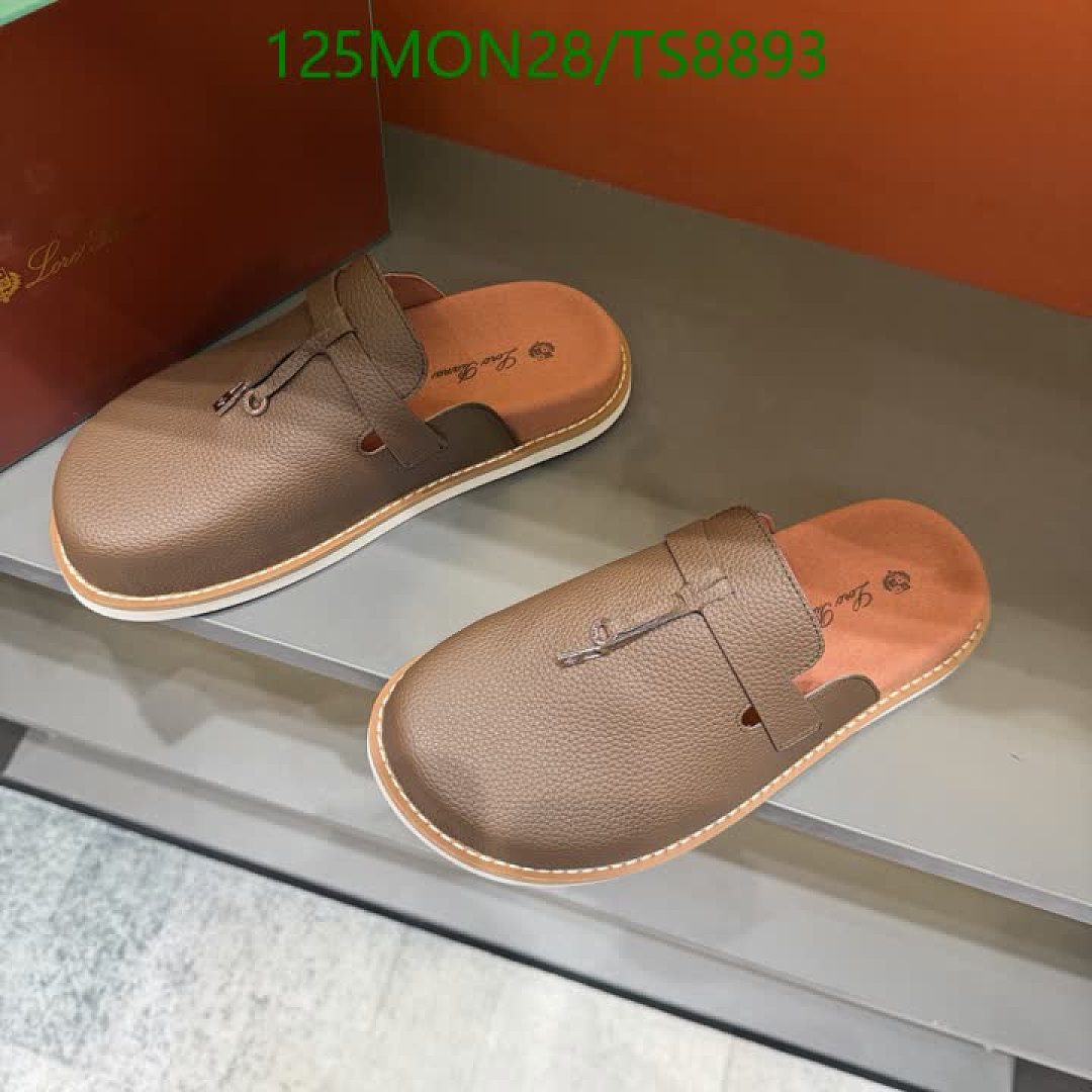 LV-Shoes(Men) Code: TS8893 $: 125USD