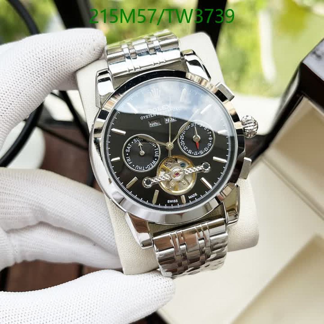 Rolex-Watches(5A) Code: TW3739 $: 215USD