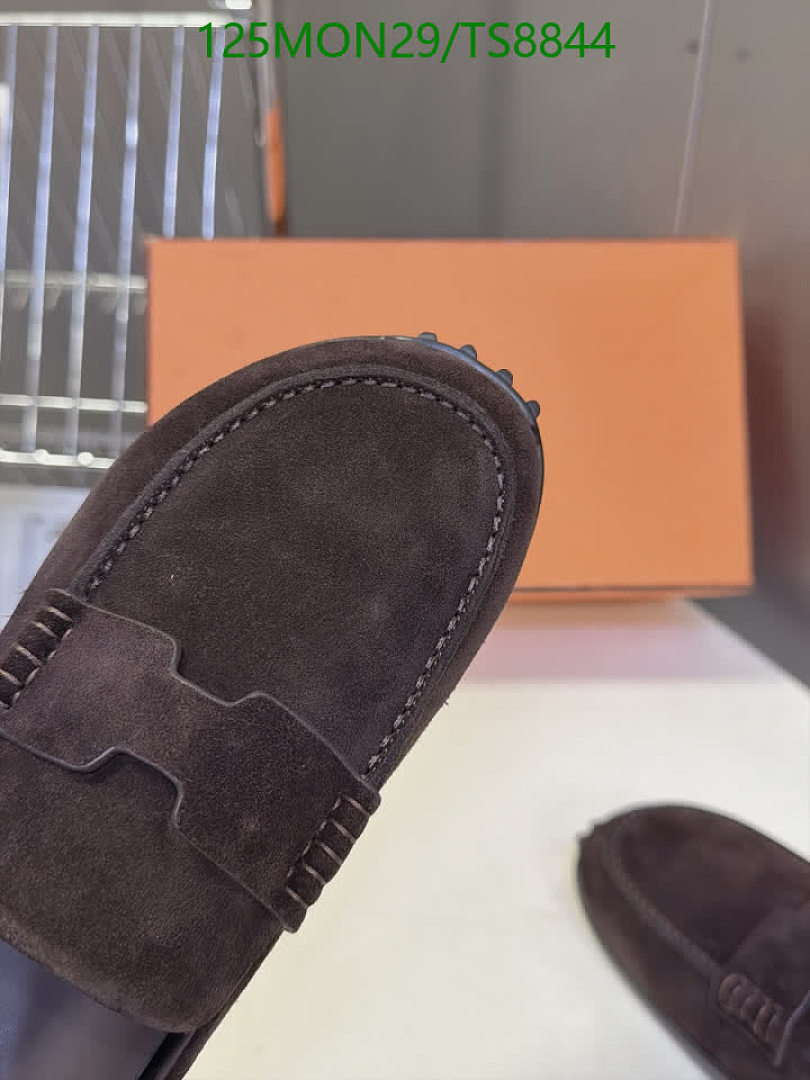Hermes-Shoes(Women) Code: TS8844 $: 125USD