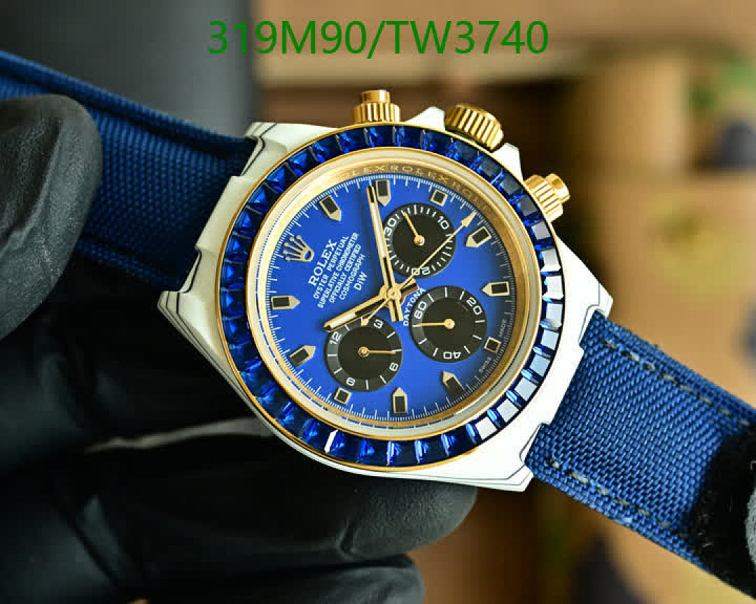 Rolex-Watches(5A) Code: TW3740 $: 319USD