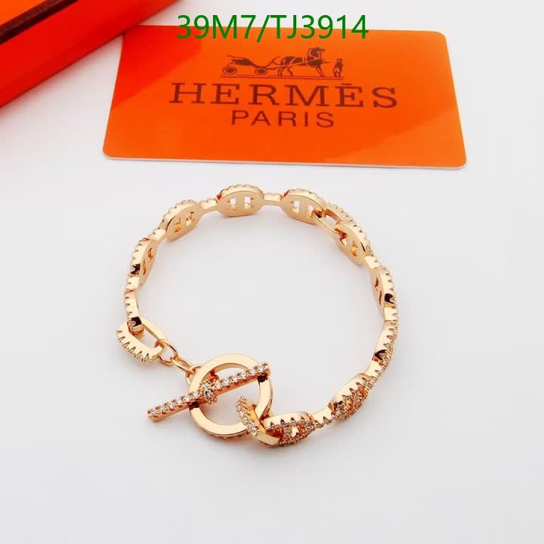 Hermes-Jewelry Code: TJ3914 $: 39USD