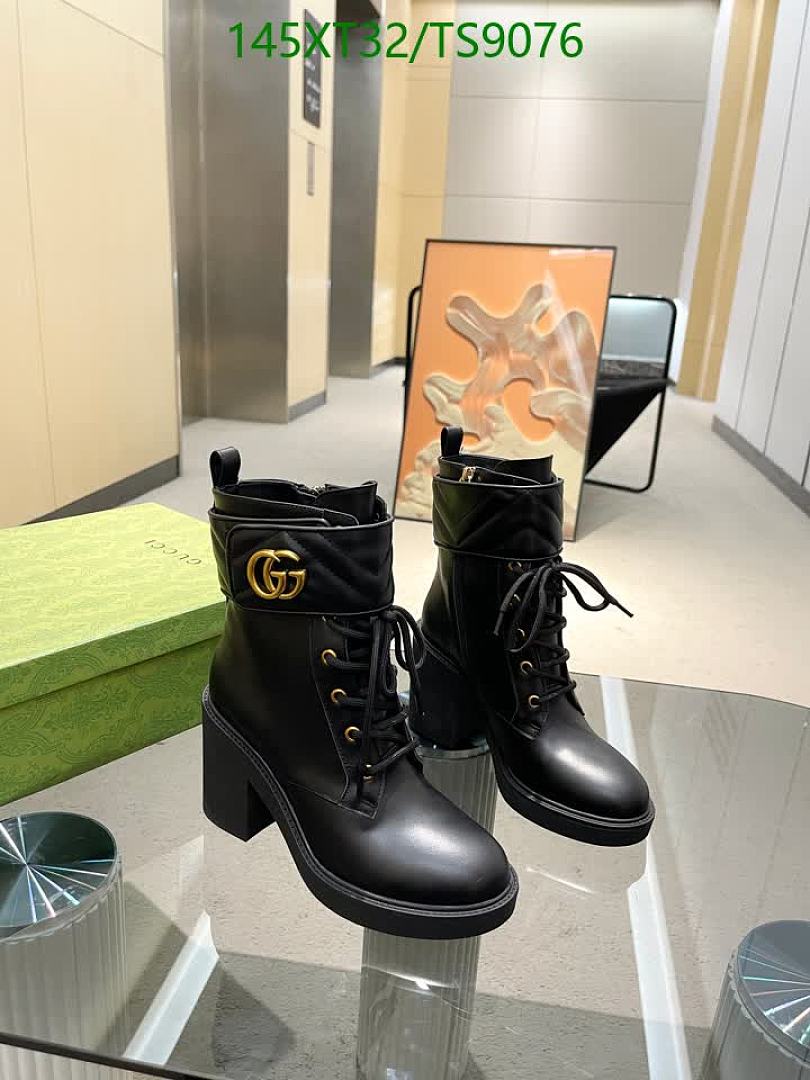 Boots-Shoes(Women) Code: TS9076 $: 145USD