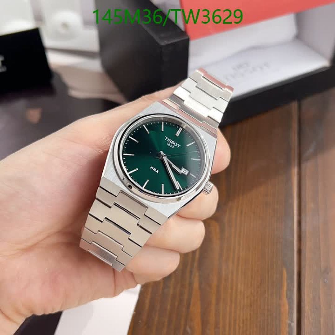 Tissot-Watches(4A) Code: TW3629 $: 145USD