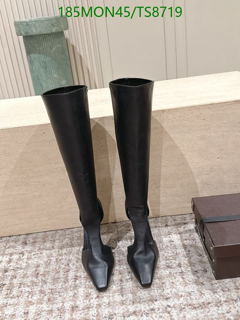 Alaia-Shoes(Women) Code: TS8719 $: 185USD