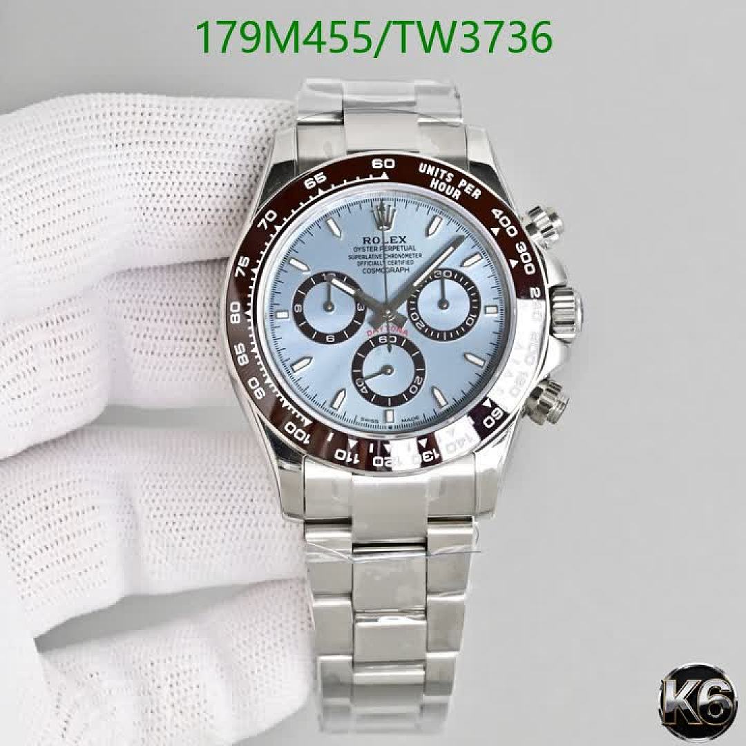 Rolex-Watches(5A) Code: TW3736 $: 1500USD