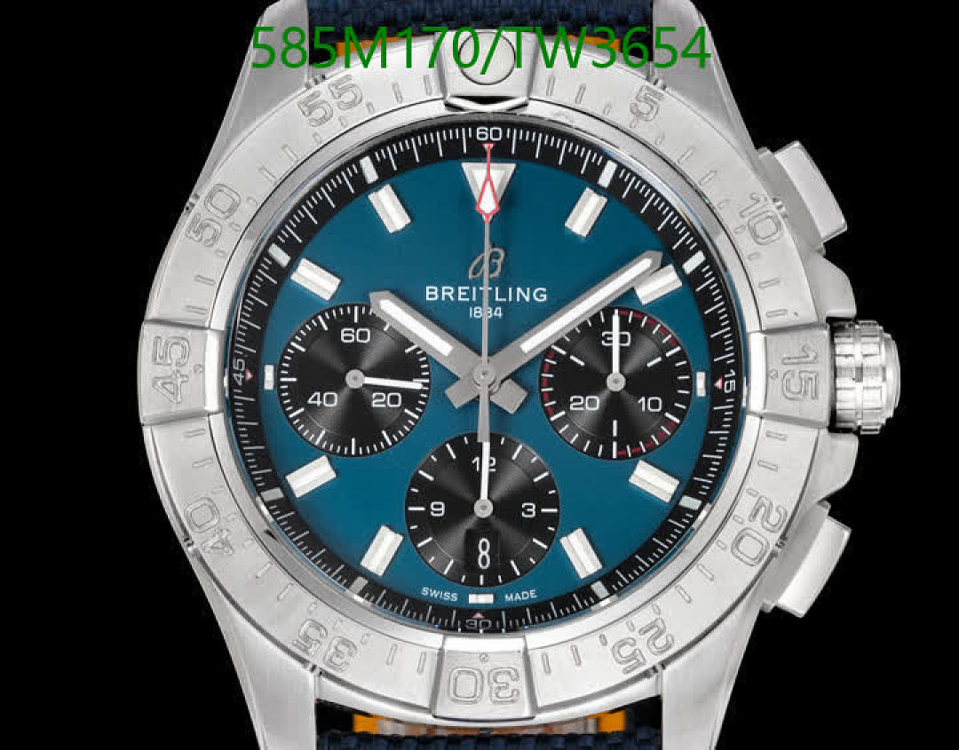 Breitling-Watches(5A) Code: TW3654 $: 585USD