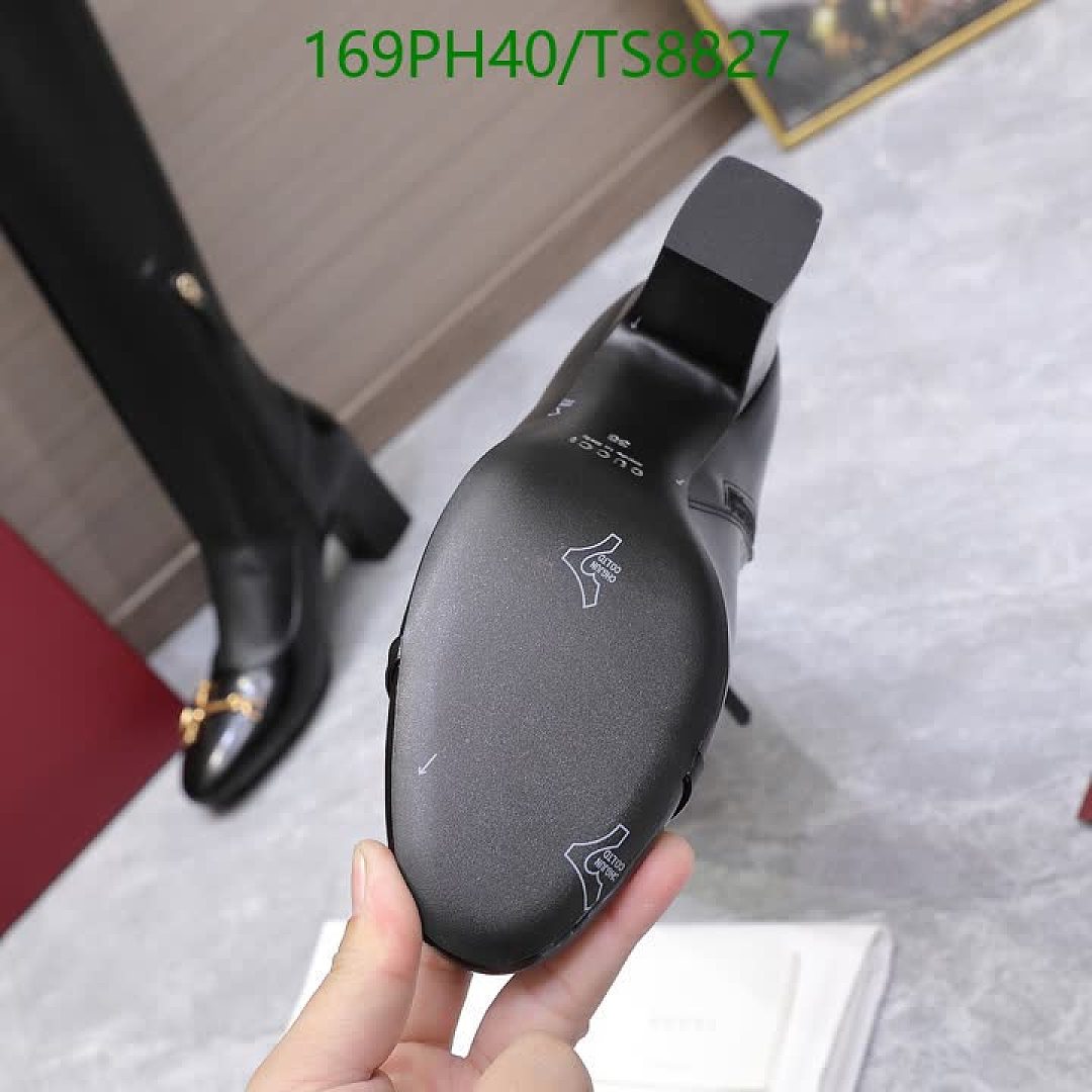 Gucci-Shoes(Women) Code: TS8827 $: 169USD