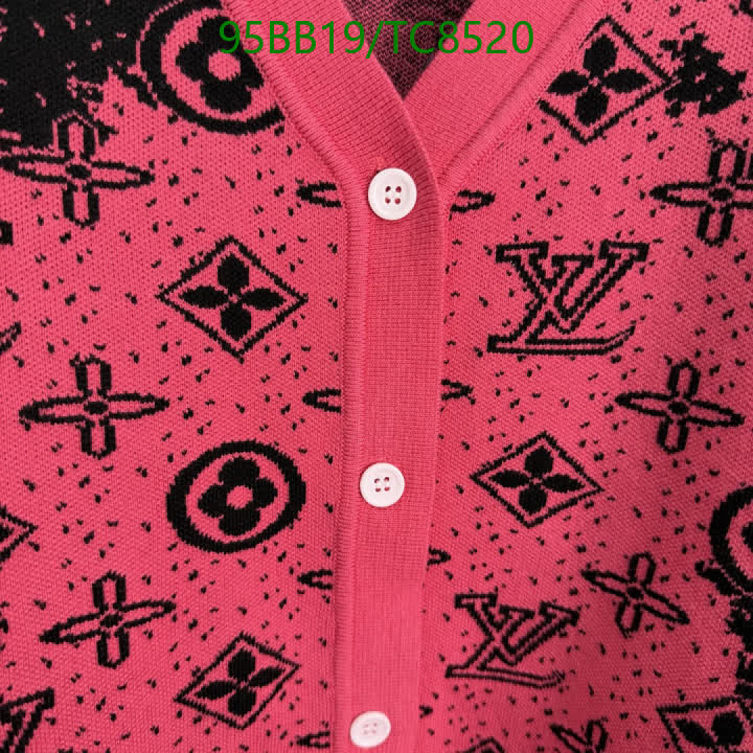 LV-Clothing Code: TC8520 $: 95USD