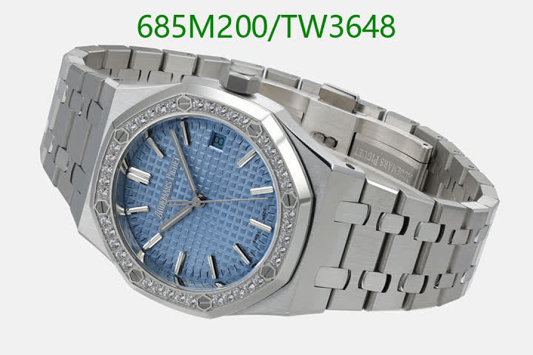 Audemars Piguet-Watches(5A) Code: TW3648 $: 685USD