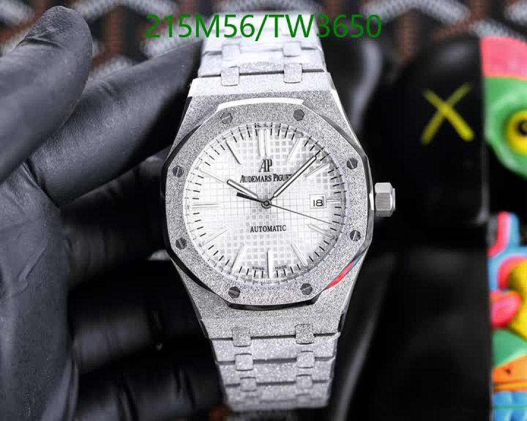 Audemars Piguet-Watches(5A) Code: TW3650 $: 215USD