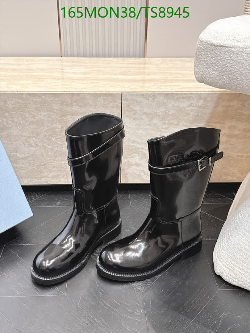 Boots-Shoes(Women) Code: TS8945 $: 165USD