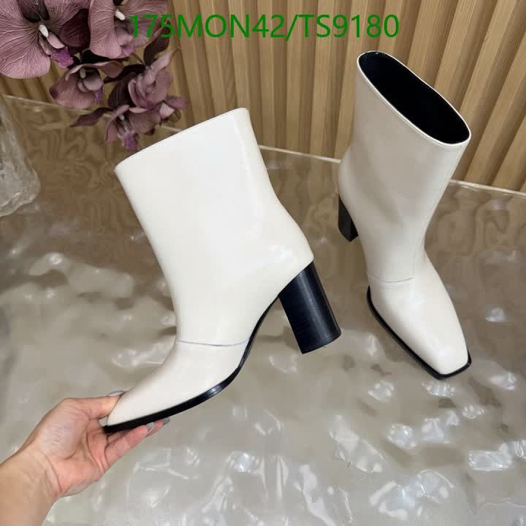 YSL-Shoes(Women) Code: TS9180 $: 175USD