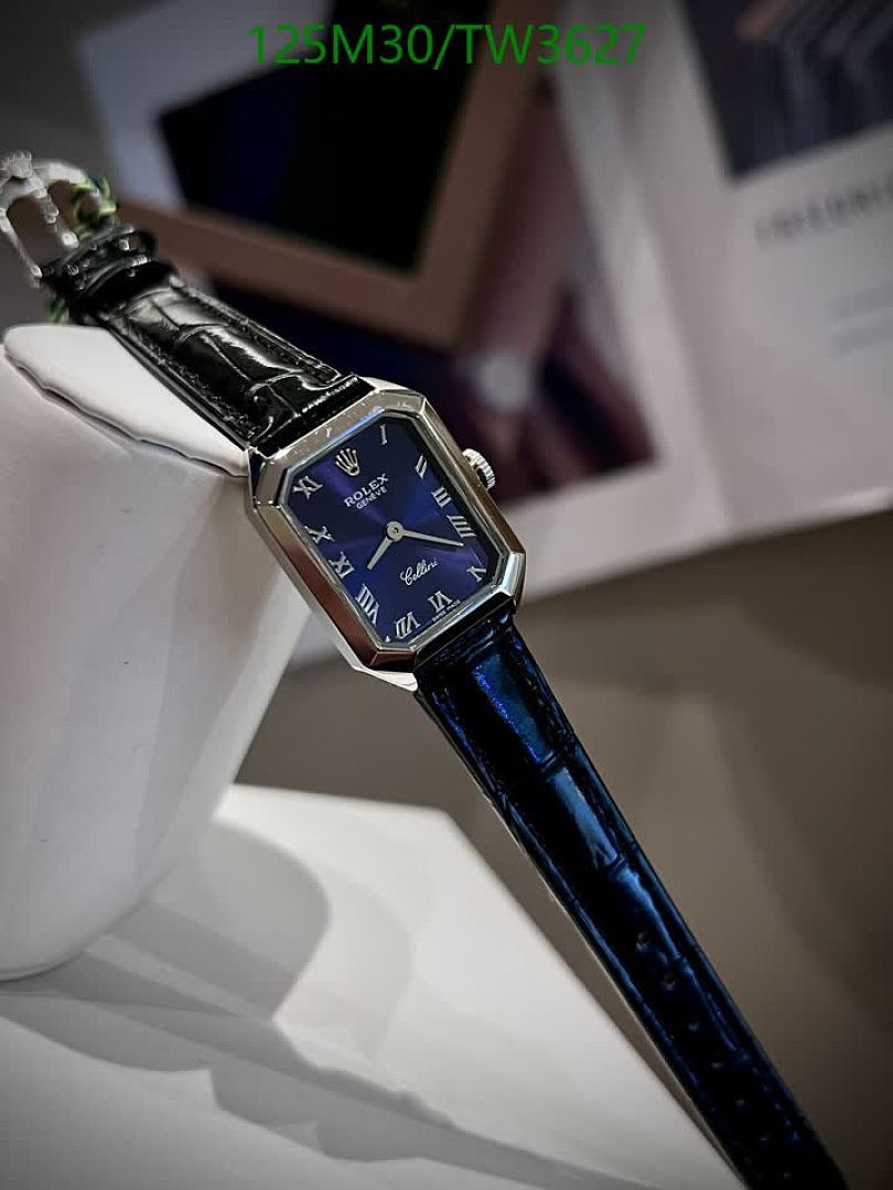 Rolex-Watches(4A) Code: TW3627 $: 125USD
