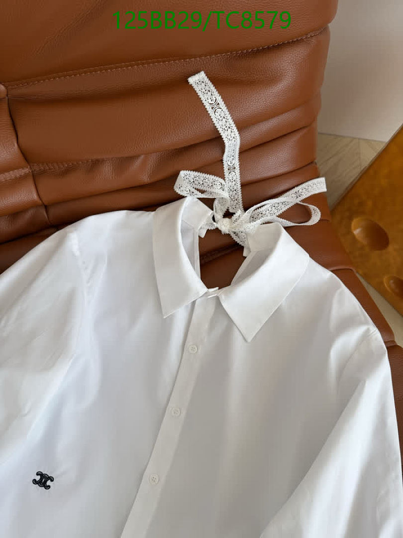 LV-Clothing Code: TC8579 $: 125USD