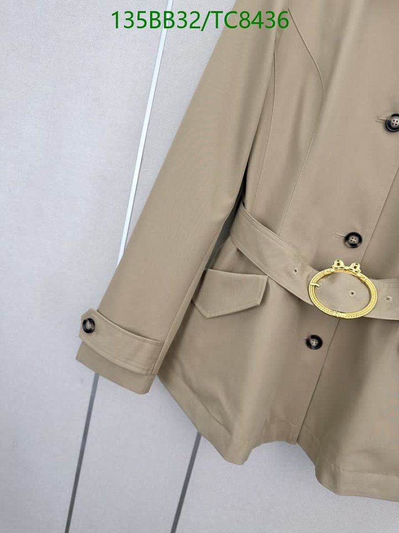 Dior-Clothing Code: TC8436 $: 135USD