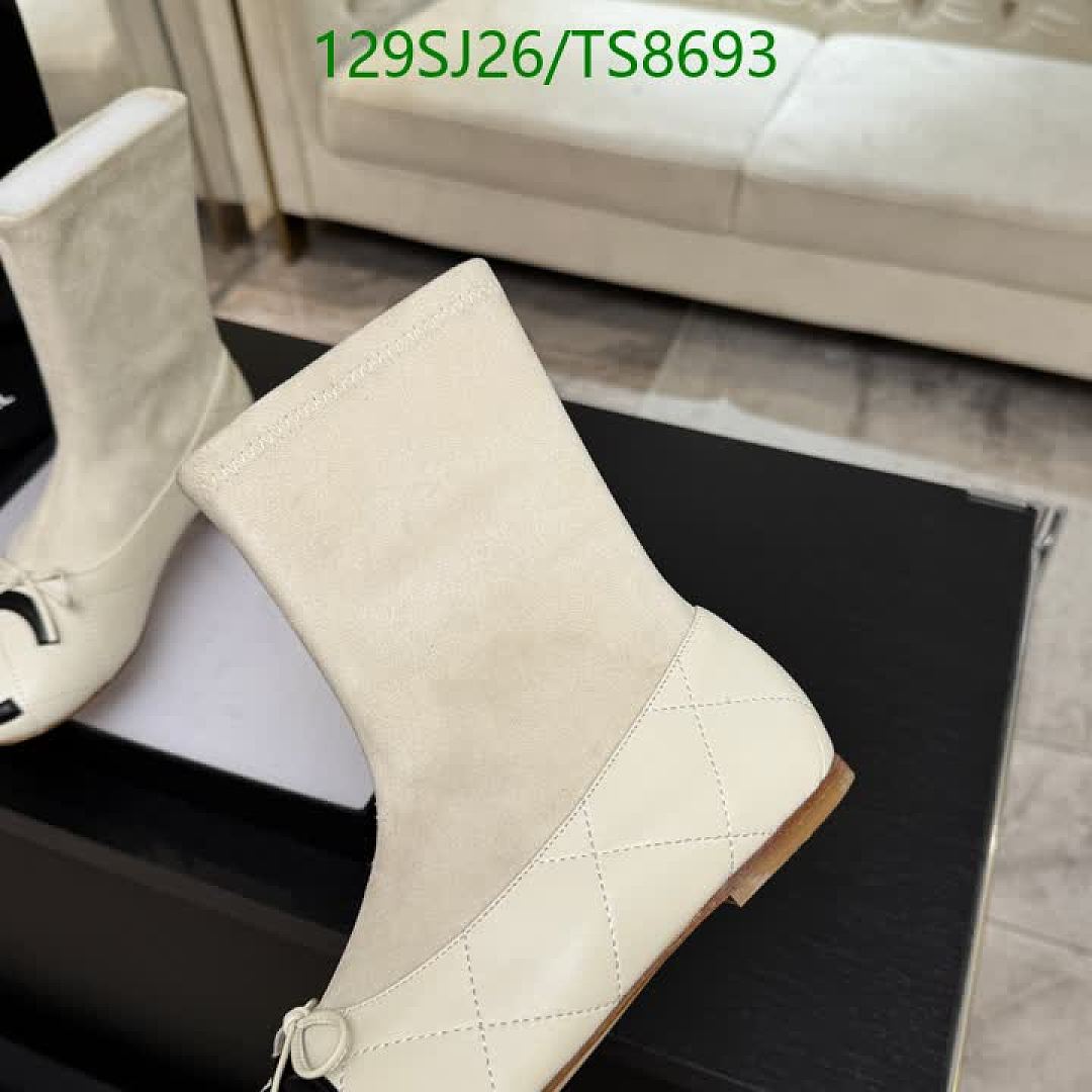 Boots-Shoes(Women) Code: TS8693 $: 129USD