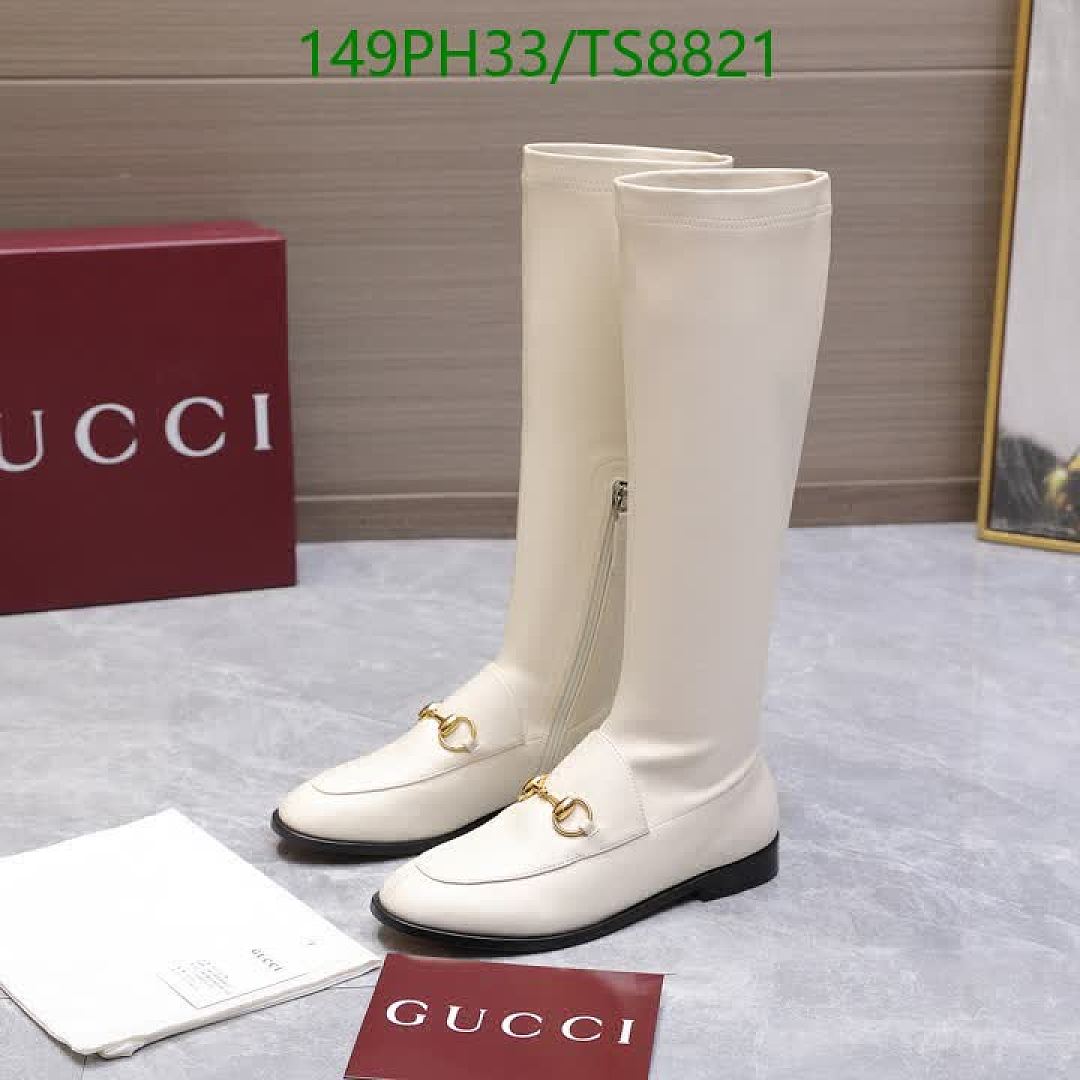 Gucci-Shoes(Women) Code: TS8821 $: 149USD