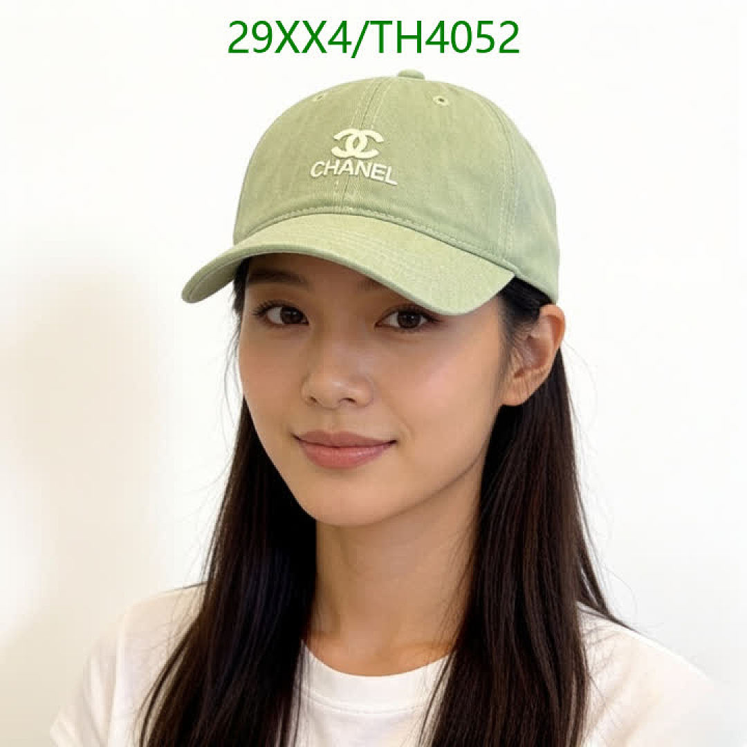 Chanel-Hats Code: TH4052 $: 29USD