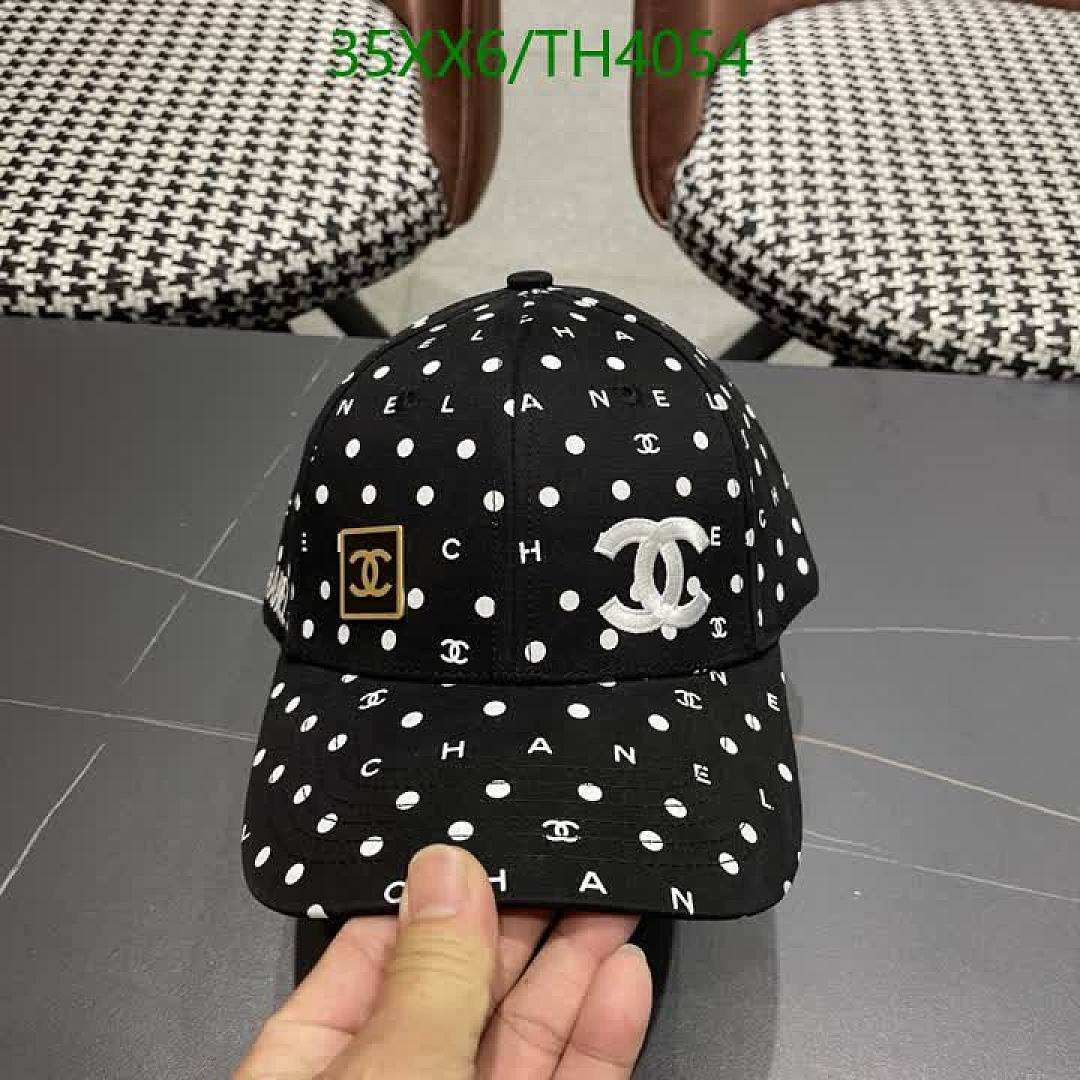 Chanel-Hats Code: TH4054 $: 35USD