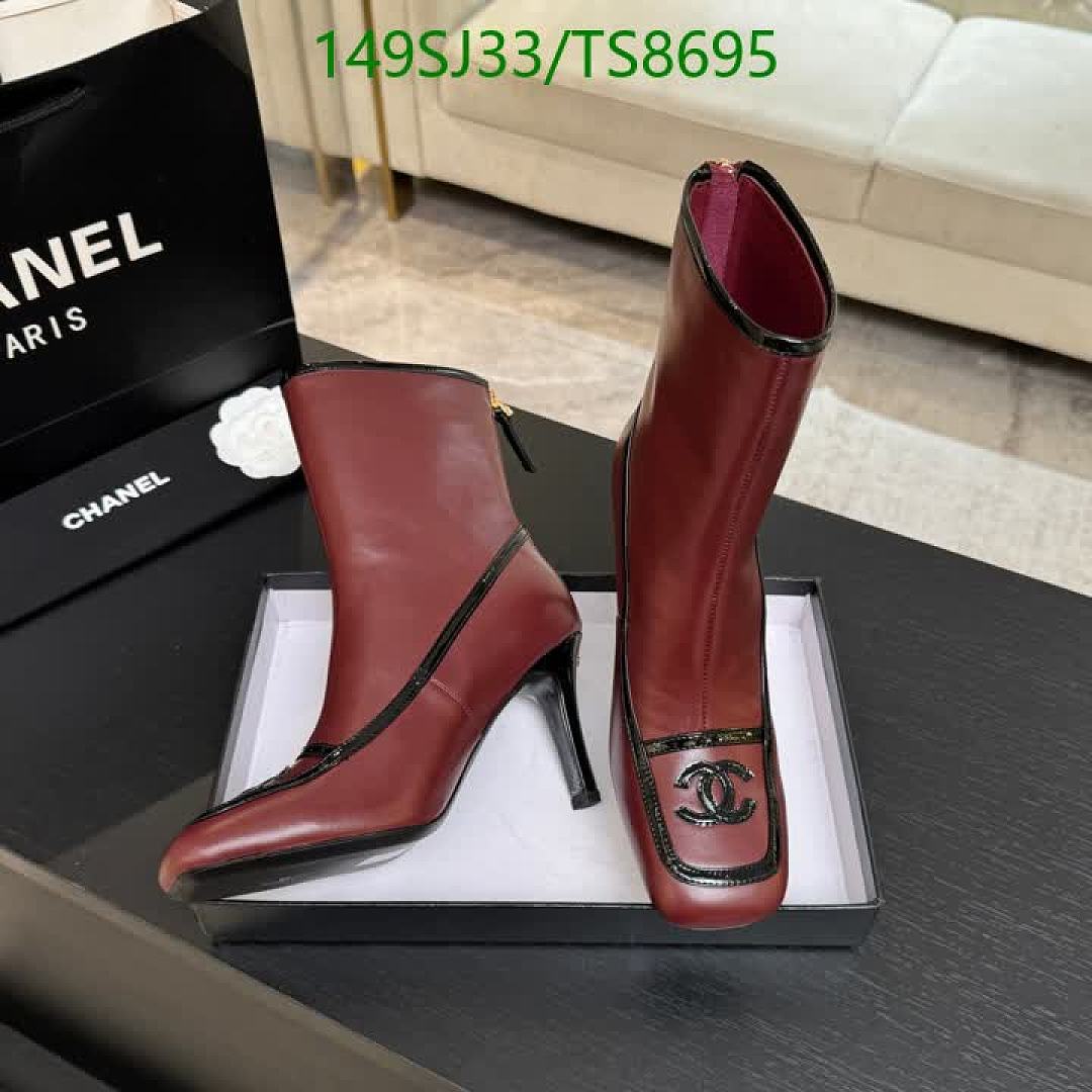 Boots-Shoes(Women) Code: TS8695 $: 149USD