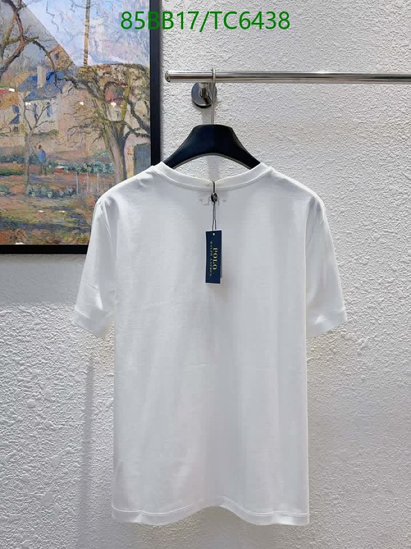 Ralph Lauren-Clothing Code: TC6438 $: 85USD
