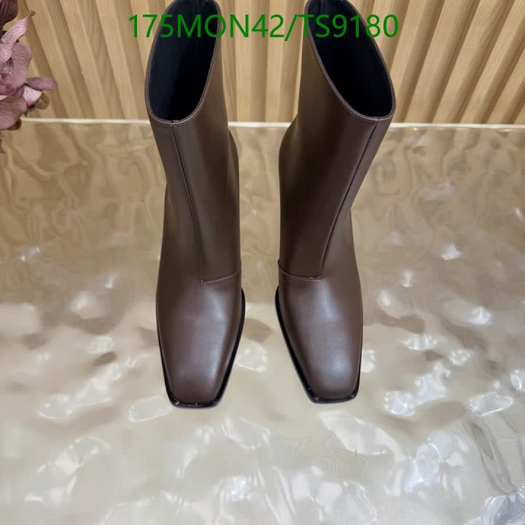 YSL-Shoes(Women) Code: TS9180 $: 175USD