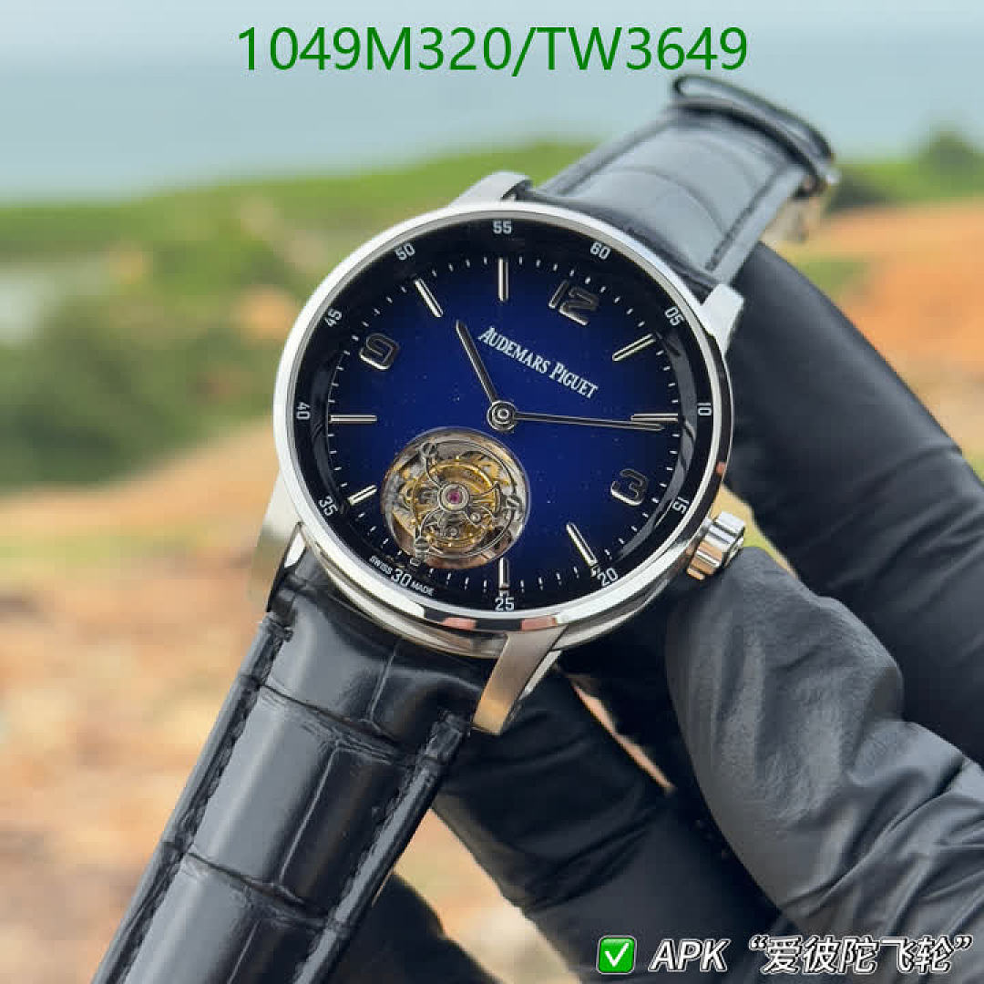 Audemars Piguet-Watches(5A) Code: TW3649 $: 1049USD