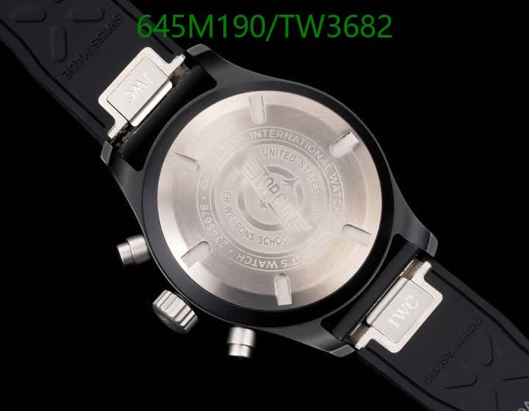 IWC-Watches(5A) Code: TW3682 $: 645USD