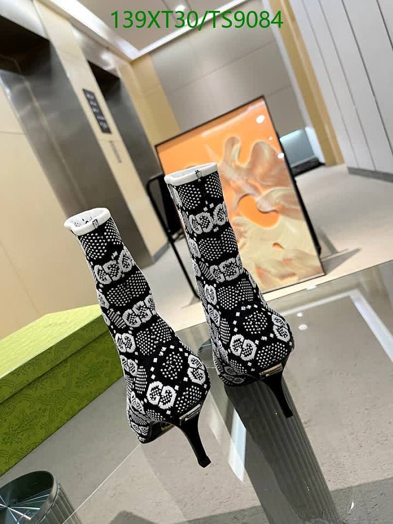 Boots-Shoes(Women) Code: TS9084 $: 139USD