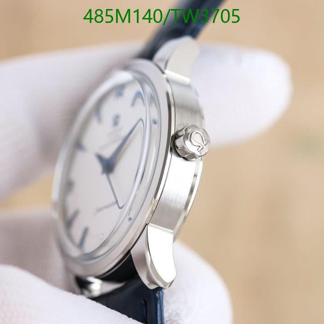 Omega-Watches(5A) Code: TW3705 $: 485USD