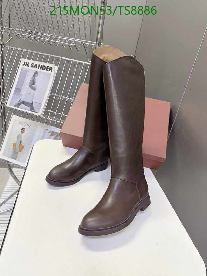 Boots-Shoes(Women) Code: TS8886 $: 215USD
