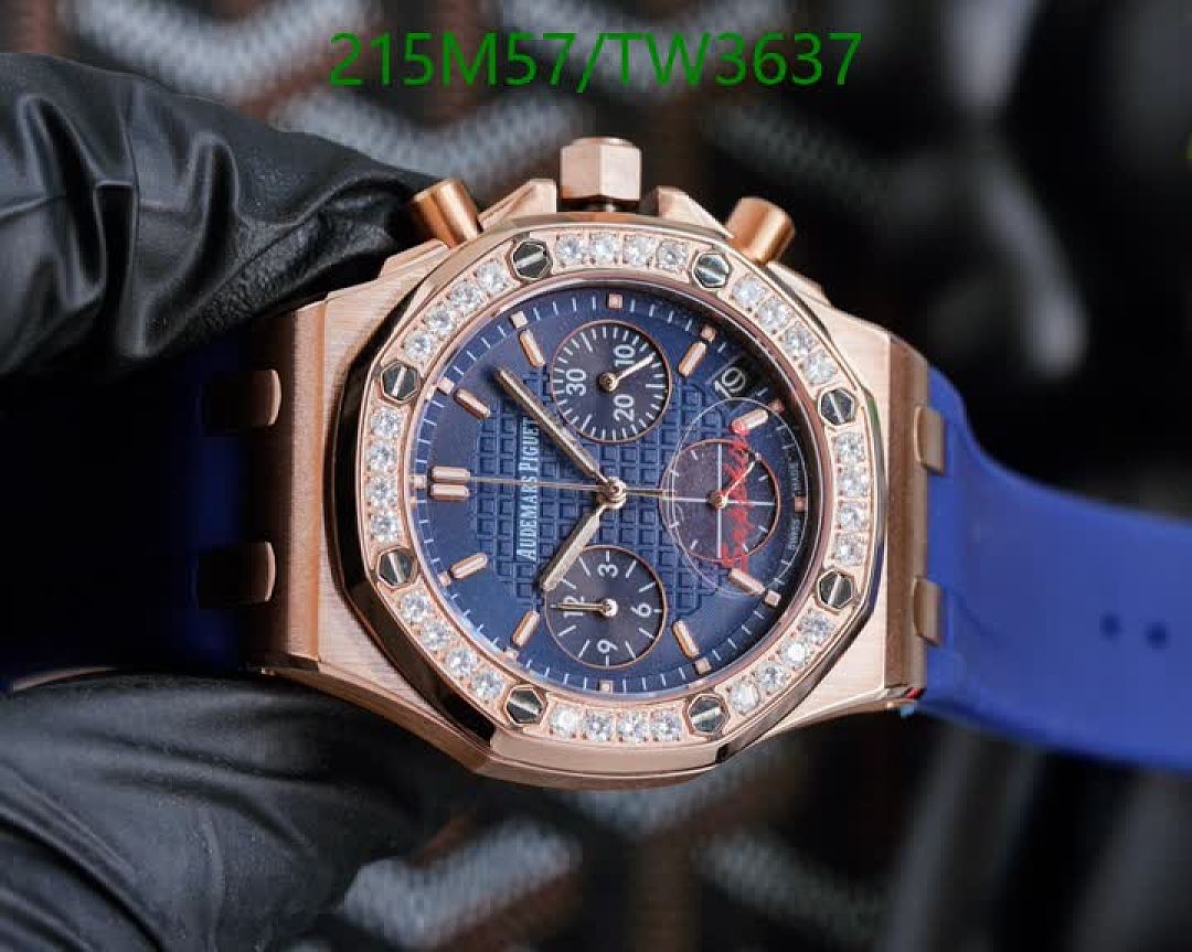 Audemars Piguet-Watches(5A) Code: TW3637 $: 215USD