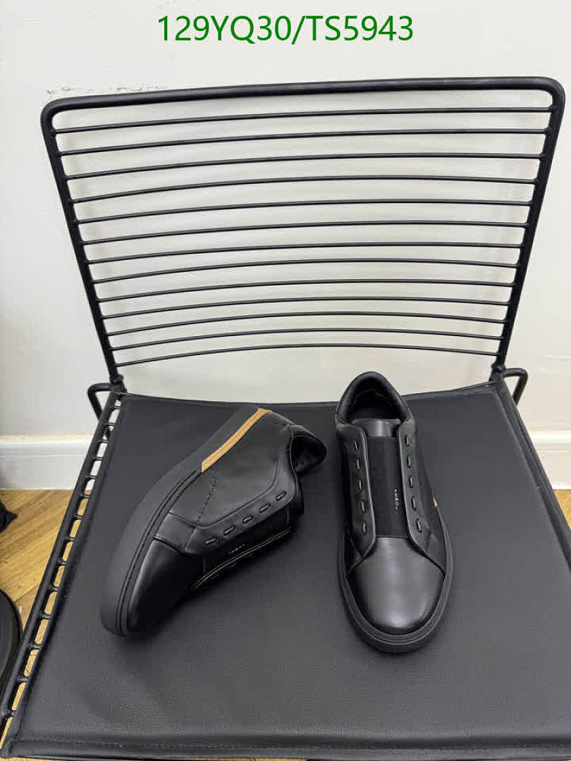 Fendi-Shoes(Women) Code: TS5943 $: 129USD