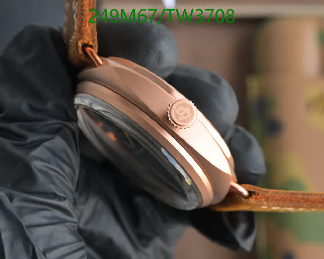 Panerai-Watches(5A) Code: TW3708 $: 249USD
