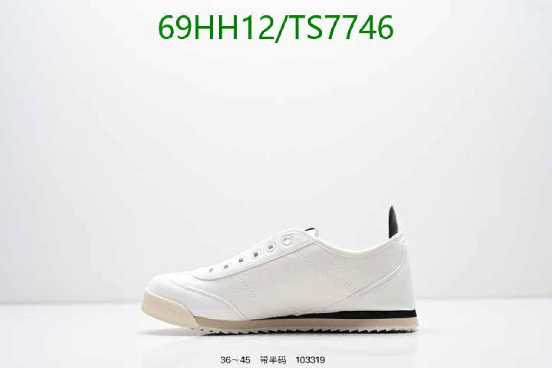 Descente-Shoes(Men) Code: TS7746 $: 69USD