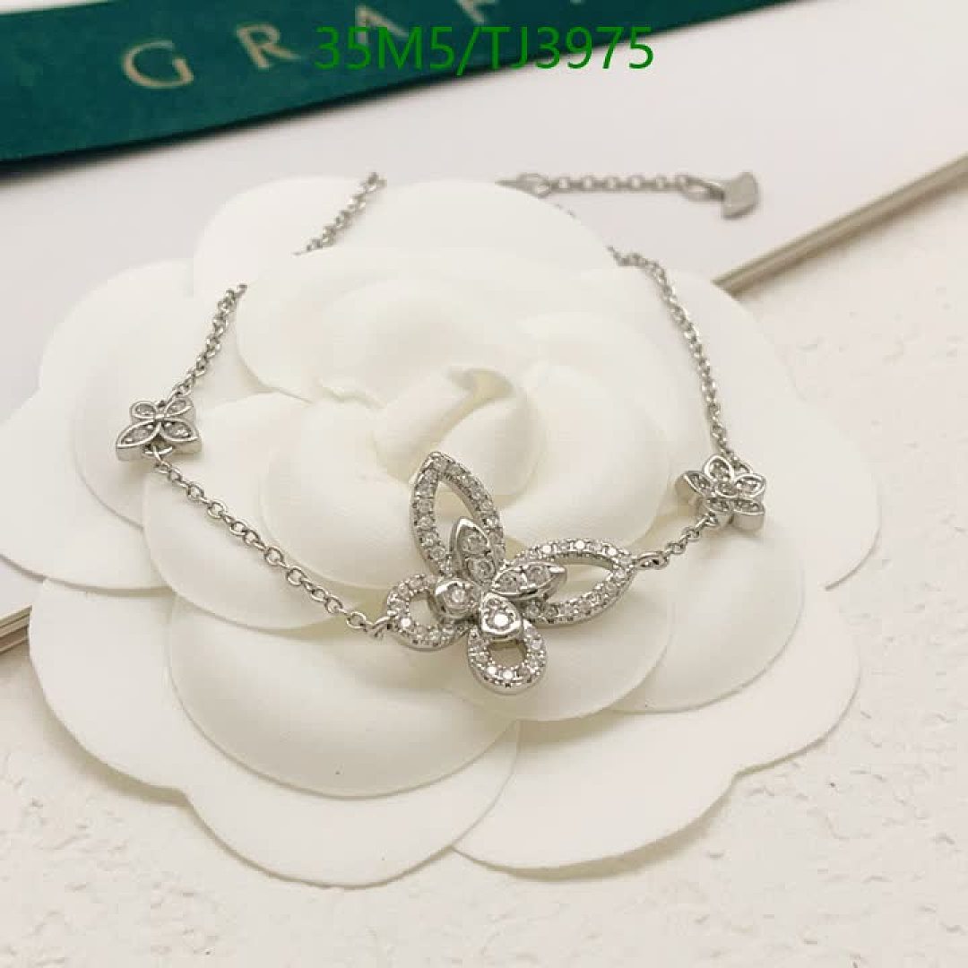 Graff-Jewelry Code: TJ3975 $: 35USD