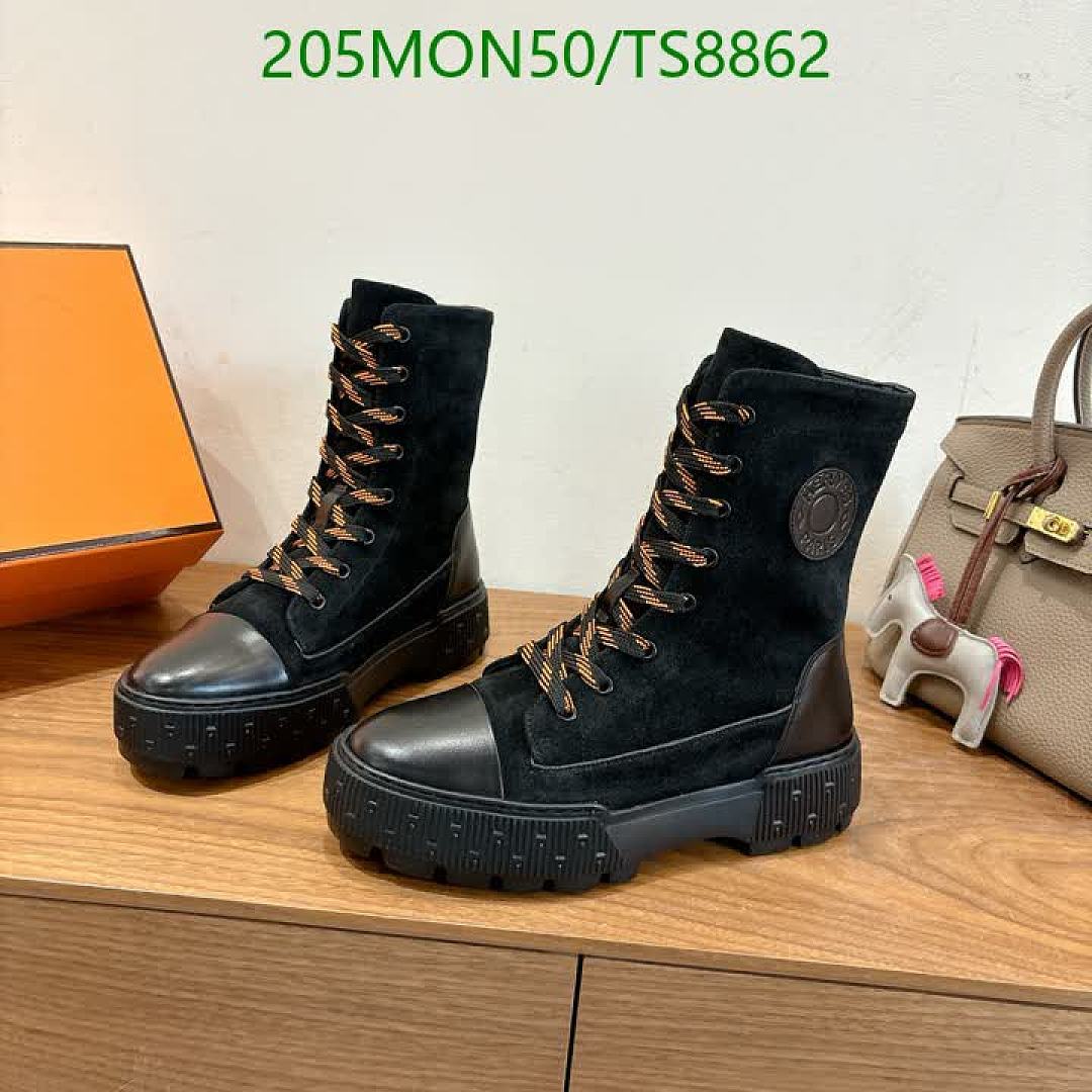 Boots-Shoes(Women) Code: TS8862 $: 205USD