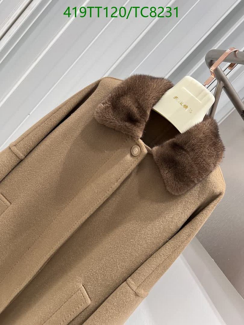 Loro Piana-Down Jackets(Women) Code: TC8231 $: 419USD
