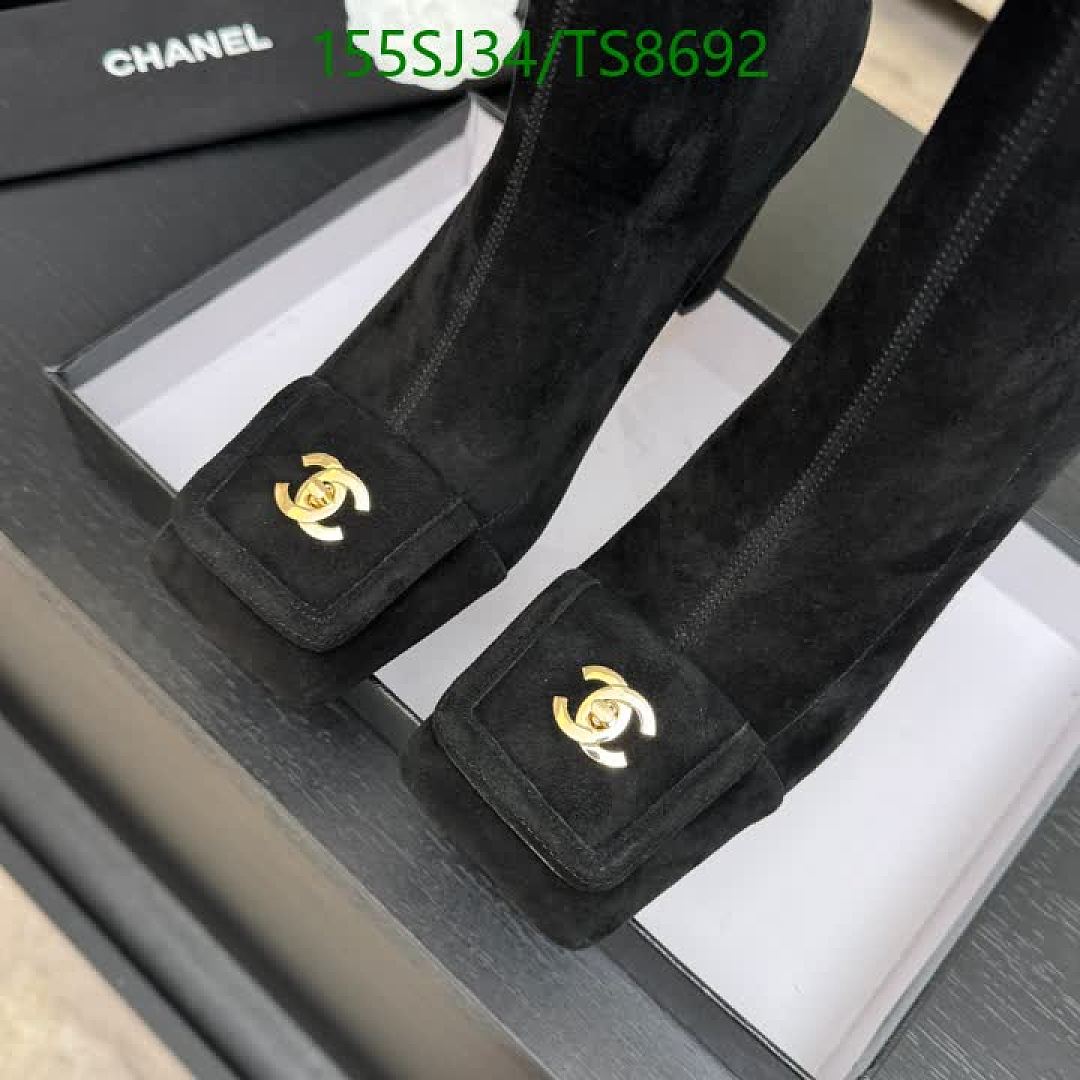 Boots-Shoes(Women) Code: TS8692 $: 155USD
