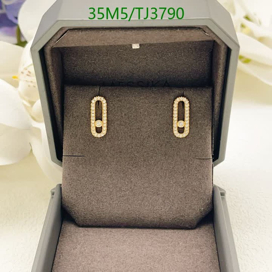 Messika-Jewelry Code: TJ3790 $: 35USD