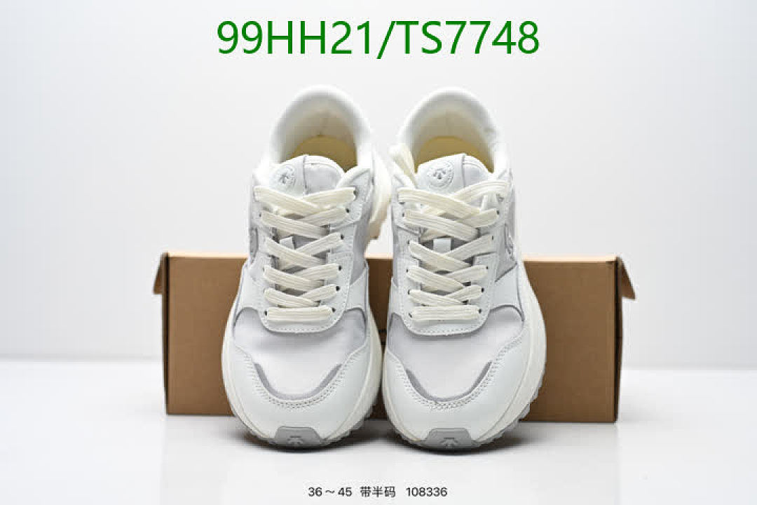 Descente-Shoes(Men) Code: TS7748 $: 99USD