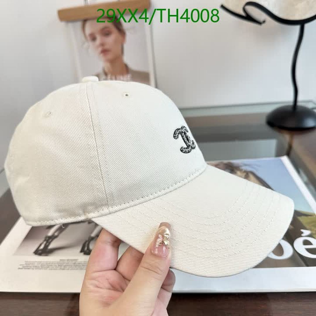 Chanel-Hats Code: TH4008 $: 29USD