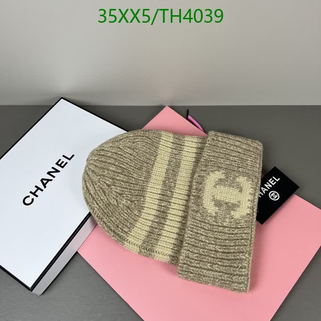 Chanel-Hats Code: TH4039 $: 35USD