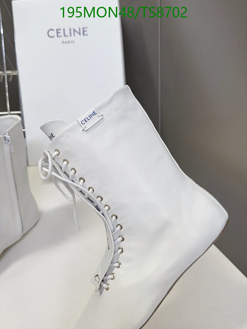 Boots-Shoes(Women) Code: TS8702 $: 195USD